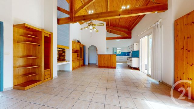 Maison &agrave; vendre - 4 pi&egrave;ces - 110 m2 - Moliets Et Maa - 40 - AQUITAINE