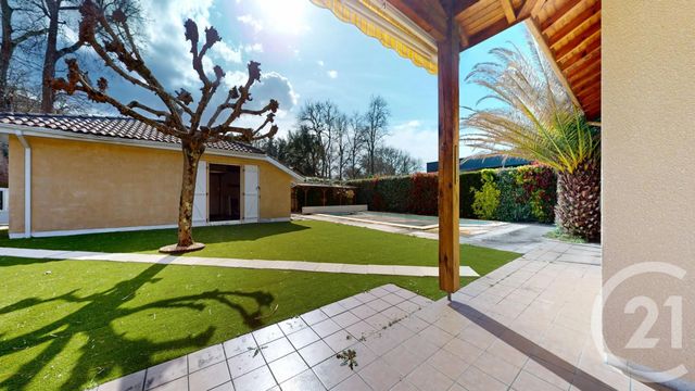 Maison &agrave; vendre - 4 pi&egrave;ces - 110 m2 - Moliets Et Maa - 40 - AQUITAINE