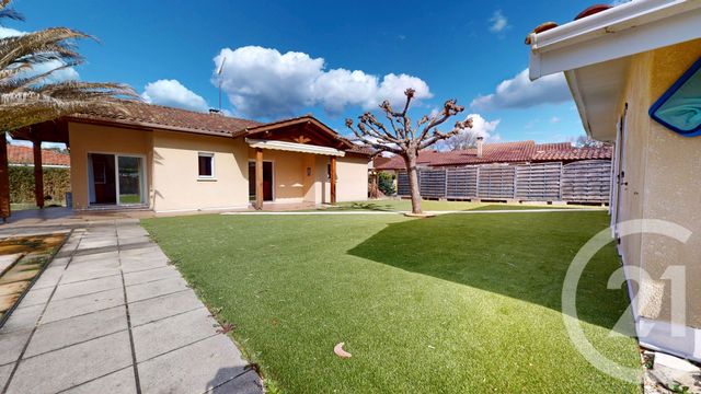 maison - MOLIETS ET MAA - 40