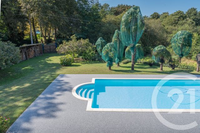 Maison &agrave; vendre - 7 pi&egrave;ces - 217 m2 - Benesse Maremne - 40 - AQUITAINE