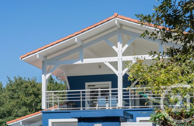 Maison &agrave; vendre - 7 pi&egrave;ces - 217 m2 - Benesse Maremne - 40 - AQUITAINE
