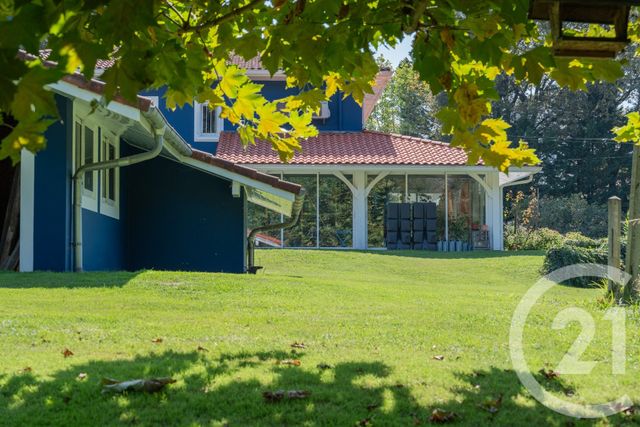 Maison &agrave; vendre - 7 pi&egrave;ces - 217 m2 - Benesse Maremne - 40 - AQUITAINE