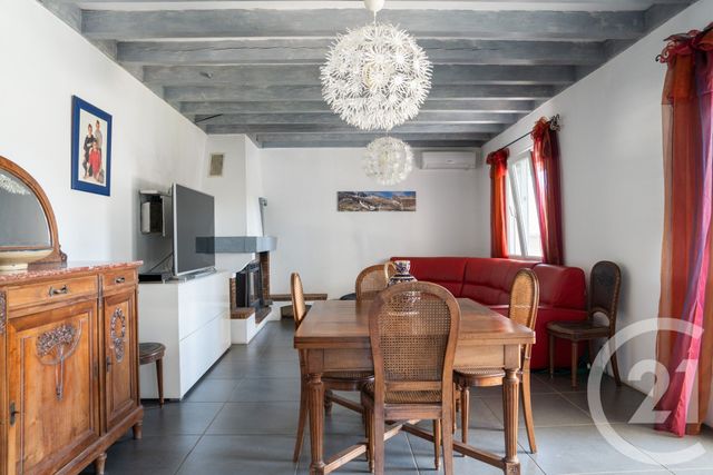 Maison &agrave; vendre - 7 pi&egrave;ces - 217 m2 - Benesse Maremne - 40 - AQUITAINE