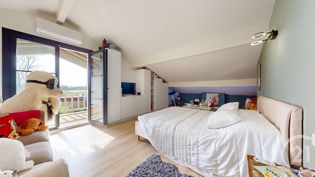Maison &agrave; vendre - 7 pi&egrave;ces - 217 m2 - Azur - 40 - AQUITAINE