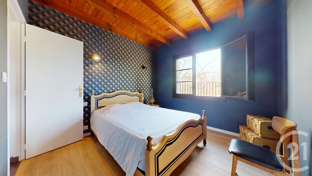 Maison &agrave; vendre - 7 pi&egrave;ces - 217 m2 - Azur - 40 - AQUITAINE