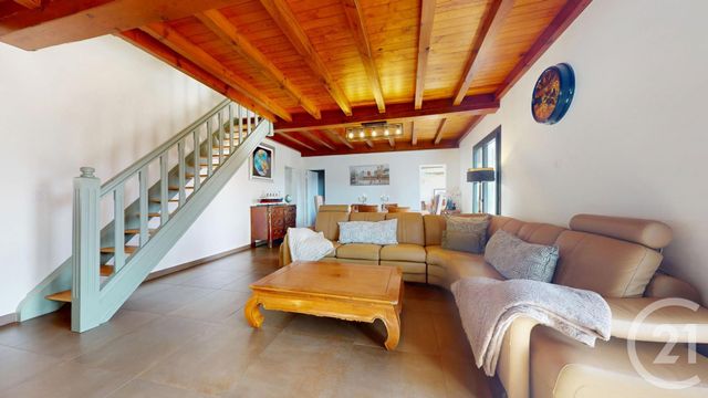 Maison &agrave; vendre - 7 pi&egrave;ces - 217 m2 - Azur - 40 - AQUITAINE