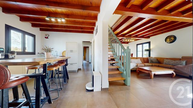 Maison &agrave; vendre - 7 pi&egrave;ces - 217 m2 - Azur - 40 - AQUITAINE