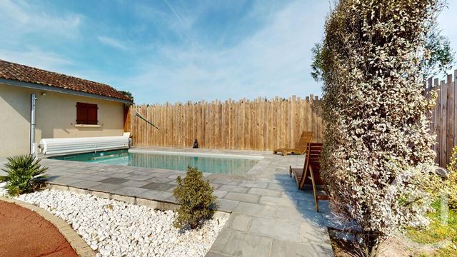 Maison &agrave; vendre - 7 pi&egrave;ces - 217 m2 - Azur - 40 - AQUITAINE