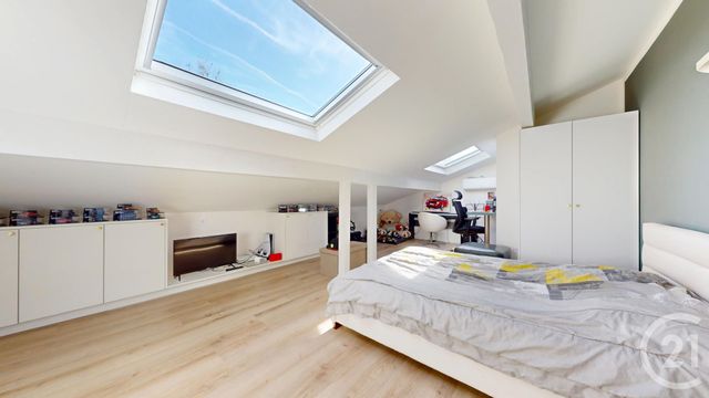 Maison &agrave; vendre - 7 pi&egrave;ces - 217 m2 - Azur - 40 - AQUITAINE