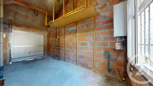 Maison &agrave; vendre - 4 pi&egrave;ces - 90,20 m2 - Tarnos - 40 - AQUITAINE