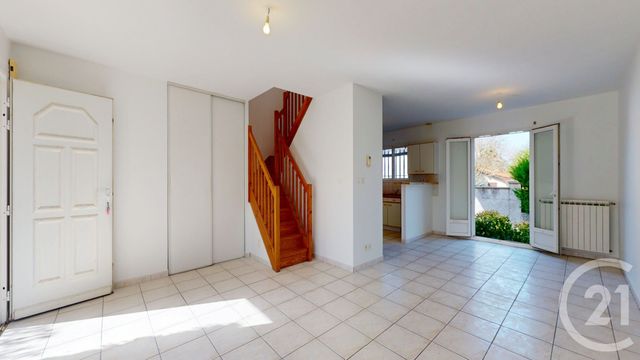 Maison &agrave; vendre - 4 pi&egrave;ces - 90,20 m2 - Tarnos - 40 - AQUITAINE