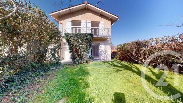 Maison &agrave; vendre - 4 pi&egrave;ces - 90,20 m2 - Tarnos - 40 - AQUITAINE