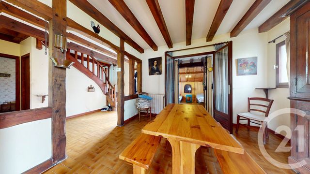 Maison &agrave; vendre - 7 pi&egrave;ces - 148,50 m2 - St Vincent De Tyrosse - 40 - AQUITAINE