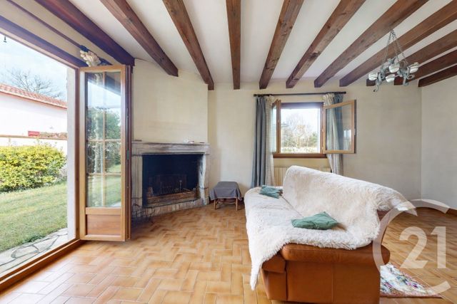 Maison &agrave; vendre - 7 pi&egrave;ces - 148,50 m2 - St Vincent De Tyrosse - 40 - AQUITAINE