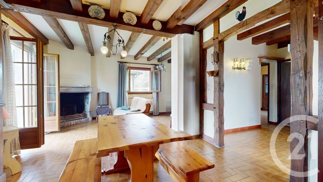 Maison &agrave; vendre - 7 pi&egrave;ces - 148,50 m2 - St Vincent De Tyrosse - 40 - AQUITAINE