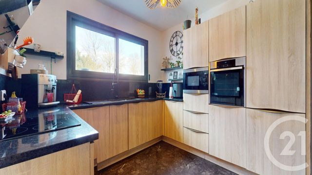 Maison &agrave; vendre - 6 pi&egrave;ces - 145 m2 - Narrosse - 40 - AQUITAINE