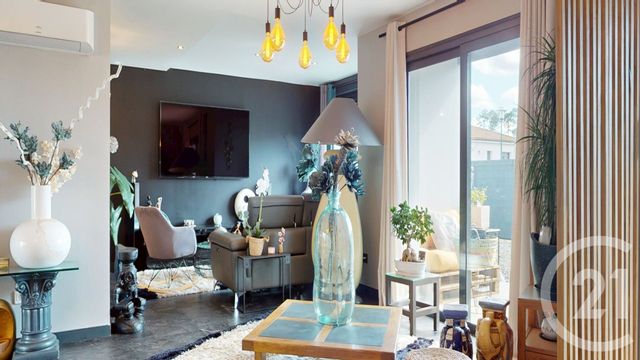 Maison &agrave; vendre - 6 pi&egrave;ces - 145 m2 - Narrosse - 40 - AQUITAINE