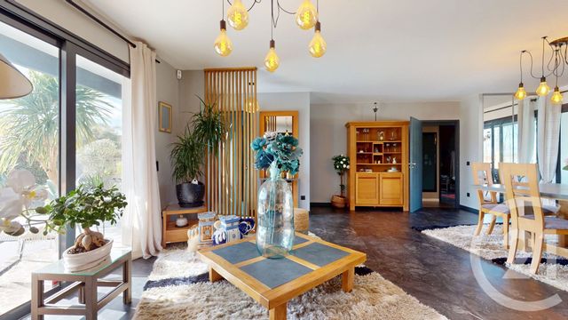 Maison &agrave; vendre - 6 pi&egrave;ces - 145 m2 - Narrosse - 40 - AQUITAINE