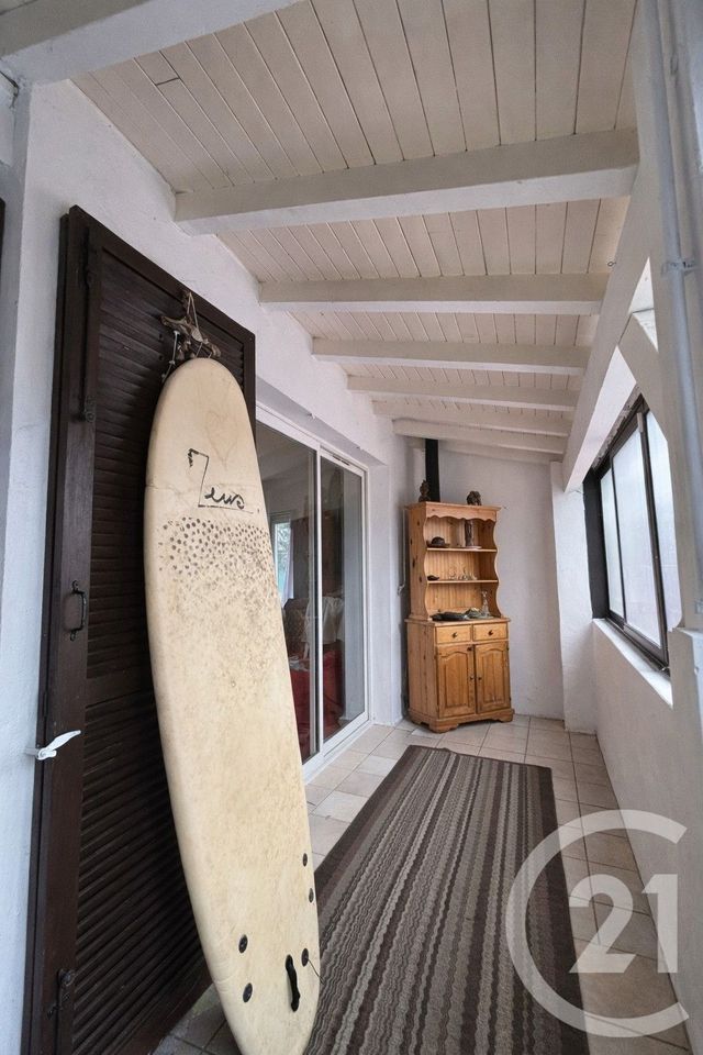 Maison &agrave; vendre - 4 pi&egrave;ces - 67 m2 - Soustons - 40 - AQUITAINE