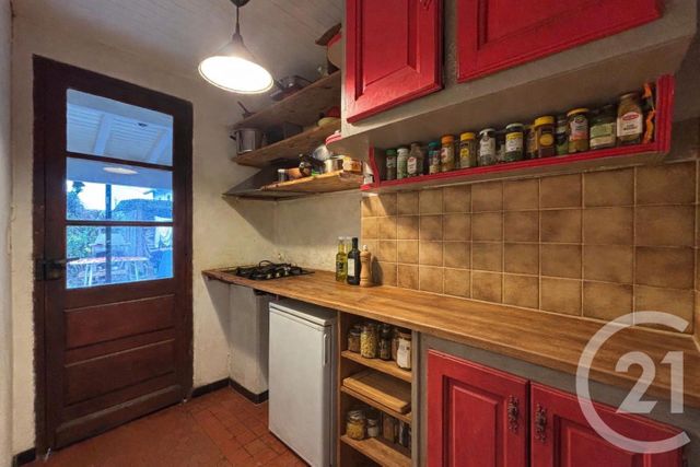 Maison &agrave; vendre - 4 pi&egrave;ces - 67 m2 - Soustons - 40 - AQUITAINE