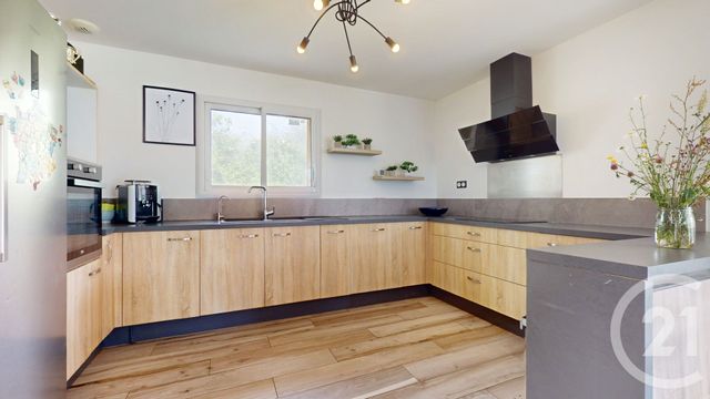 Maison &agrave; vendre - 5 pi&egrave;ces - 155 m2 - Biaudos - 40 - AQUITAINE