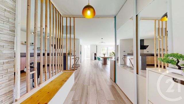 Maison &agrave; vendre - 5 pi&egrave;ces - 155 m2 - Biaudos - 40 - AQUITAINE