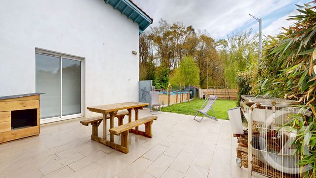 Maison &agrave; vendre - 5 pi&egrave;ces - 155 m2 - Biaudos - 40 - AQUITAINE