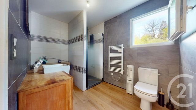 Maison &agrave; vendre - 5 pi&egrave;ces - 155 m2 - Biaudos - 40 - AQUITAINE