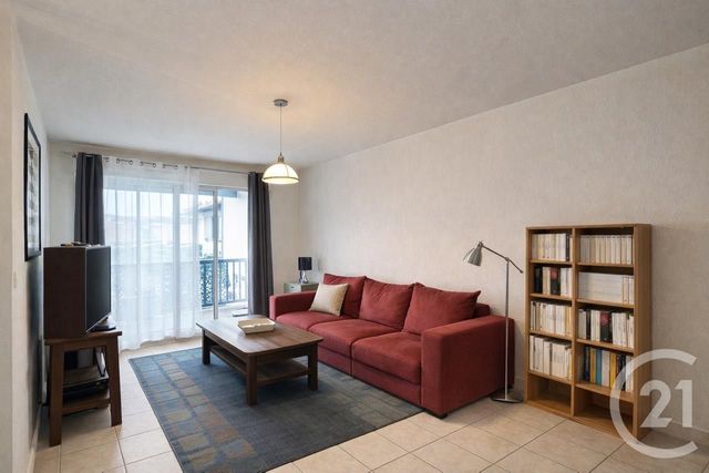 Appartement T2 &agrave; vendre - 2 pi&egrave;ces - 45,18 m2 - Anglet - 64 - AQUITAINE