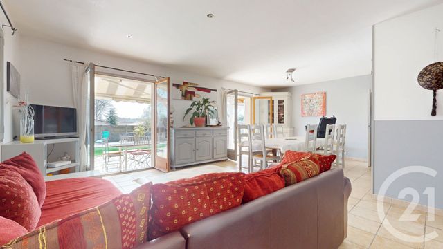 Maison &agrave; vendre - 5 pi&egrave;ces - 99,60 m2 - Benesse Maremne - 40 - AQUITAINE