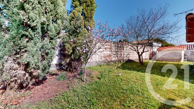Maison &agrave; vendre - 5 pi&egrave;ces - 99,60 m2 - Benesse Maremne - 40 - AQUITAINE