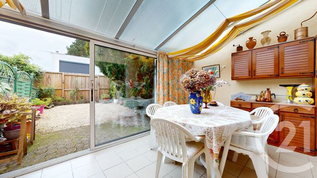 Maison &agrave; vendre - 3 pi&egrave;ces - 75,66 m2 - Seignosse - 40 - AQUITAINE