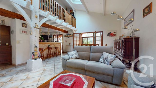 Maison &agrave; vendre - 5 pi&egrave;ces - 150,76 m2 - Leon - 40 - AQUITAINE