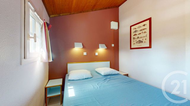 Appartement T3 &agrave; vendre - 3 pi&egrave;ces - 37,29 m2 - Moliets Et Maa - 40 - AQUITAINE