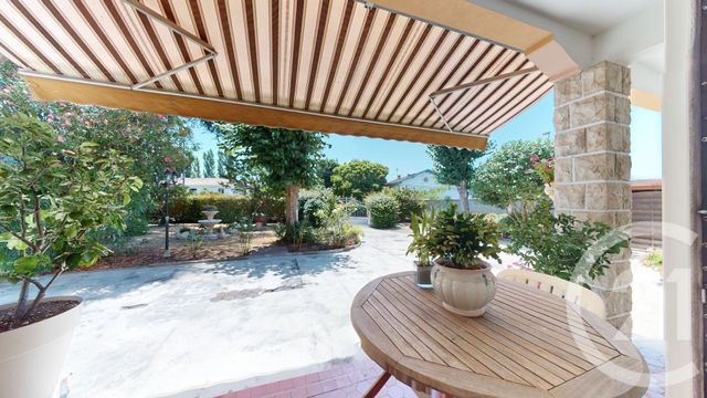 Maison &agrave; vendre - 5 pi&egrave;ces - 206 m2 - Benesse Maremne - 40 - AQUITAINE