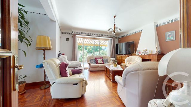 Maison &agrave; vendre - 5 pi&egrave;ces - 206 m2 - Benesse Maremne - 40 - AQUITAINE