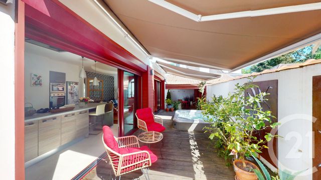 Maison &agrave; vendre - 5 pi&egrave;ces - 140 m2 - Dax - 40 - AQUITAINE