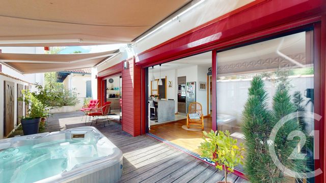 Maison &agrave; vendre - 5 pi&egrave;ces - 140 m2 - Dax - 40 - AQUITAINE