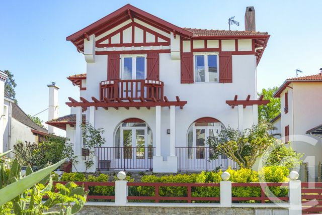 Maison à vendre DAX