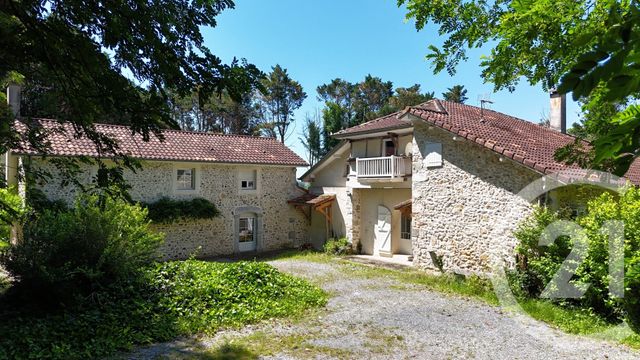 Maison &agrave; vendre - 10 pi&egrave;ces - 300 m2 - Peyrehorade - 40 - AQUITAINE