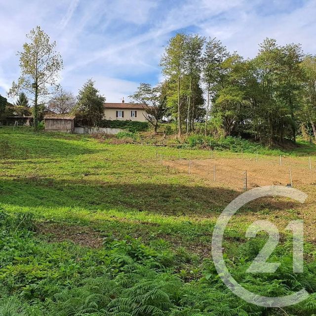 Maison &agrave; vendre - 4 pi&egrave;ces - 127 m2 - Nerbis - 40 - AQUITAINE