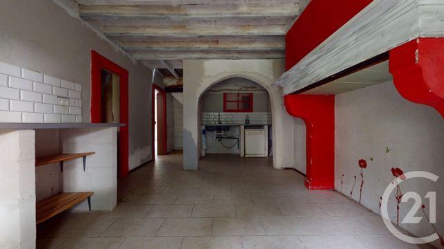 Maison &agrave; vendre - 4 pi&egrave;ces - 127 m2 - Nerbis - 40 - AQUITAINE