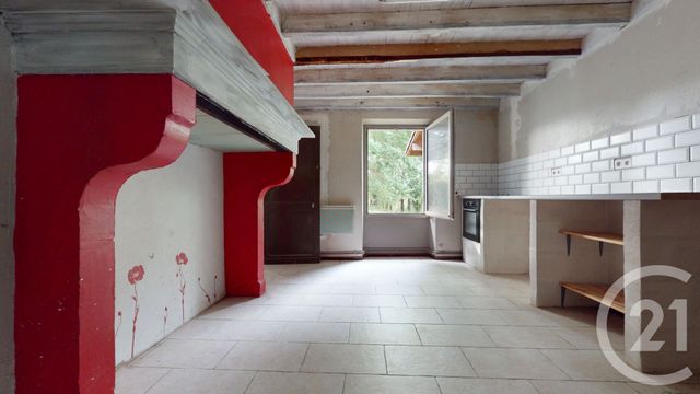 Maison &agrave; vendre - 4 pi&egrave;ces - 127 m2 - Nerbis - 40 - AQUITAINE