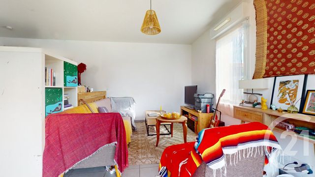 Appartement T3 &agrave; vendre - 3 pi&egrave;ces - 65,40 m2 - Benesse Maremne - 40 - AQUITAINE