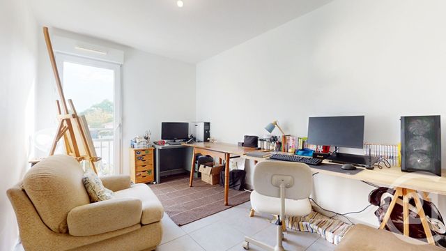 Appartement T3 &agrave; vendre - 3 pi&egrave;ces - 65,40 m2 - Benesse Maremne - 40 - AQUITAINE