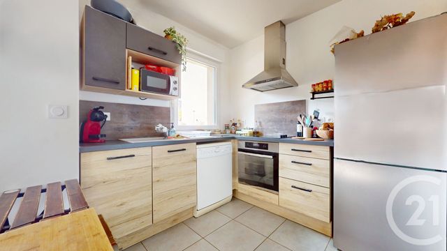 Appartement T3 &agrave; vendre - 3 pi&egrave;ces - 65,40 m2 - Benesse Maremne - 40 - AQUITAINE