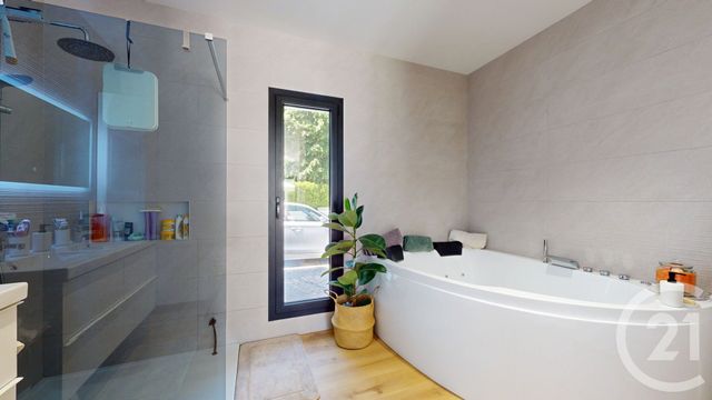 Maison &agrave; vendre - 6 pi&egrave;ces - 162 m2 - Orthevielle - 40 - AQUITAINE