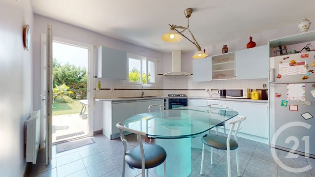 Maison &agrave; vendre - 5 pi&egrave;ces - 144,02 m2 - Belus - 40 - AQUITAINE
