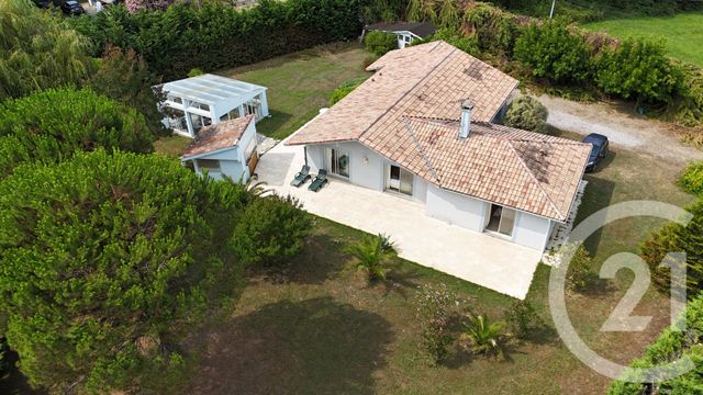 Maison &agrave; vendre - 5 pi&egrave;ces - 144,02 m2 - Belus - 40 - AQUITAINE
