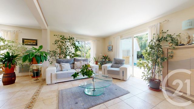 Maison &agrave; vendre - 5 pi&egrave;ces - 144,02 m2 - Belus - 40 - AQUITAINE